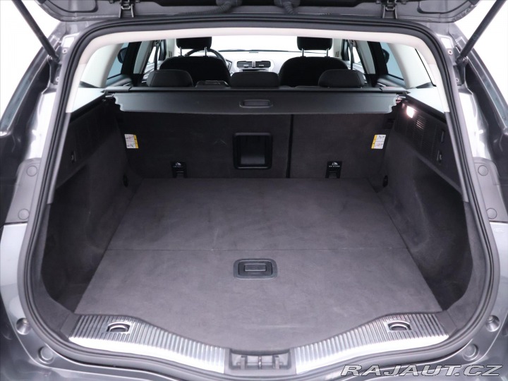 Ford Mondeo 2,0 TDCI 132kW Titanium 4 2017