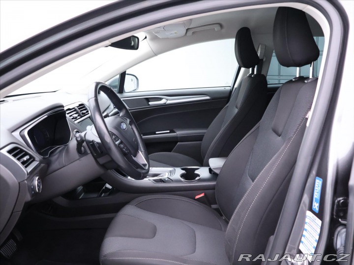 Ford Mondeo 2,0 TDCI 132kW Titanium 4 2017