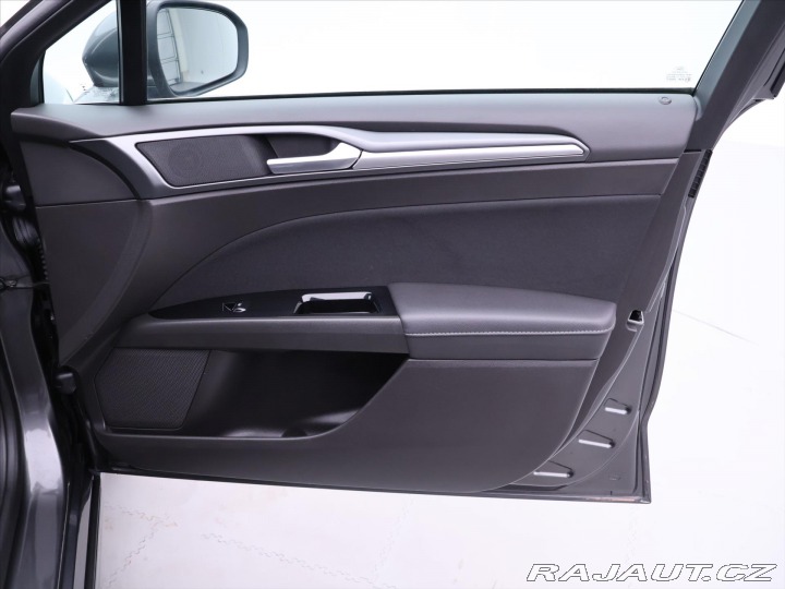 Ford Mondeo 2,0 TDCI 132kW Titanium 4 2017