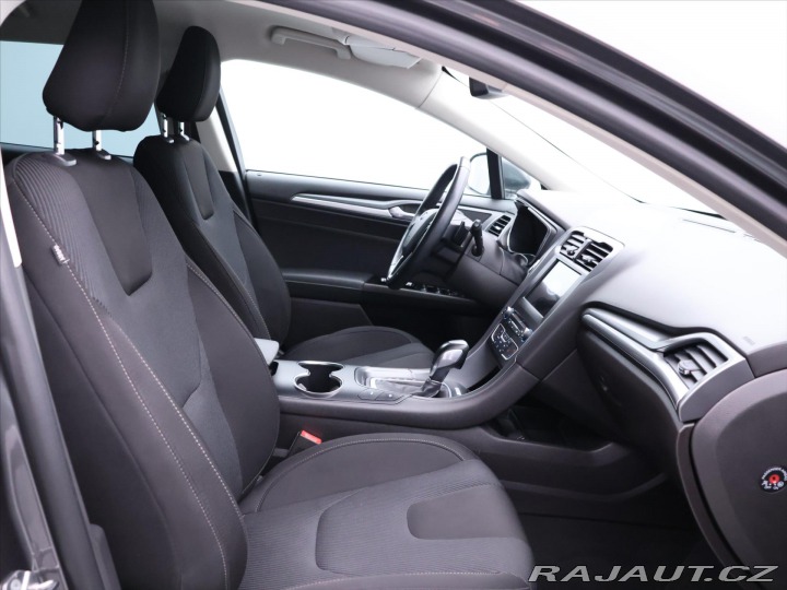 Ford Mondeo 2,0 TDCI 132kW Titanium 4 2017