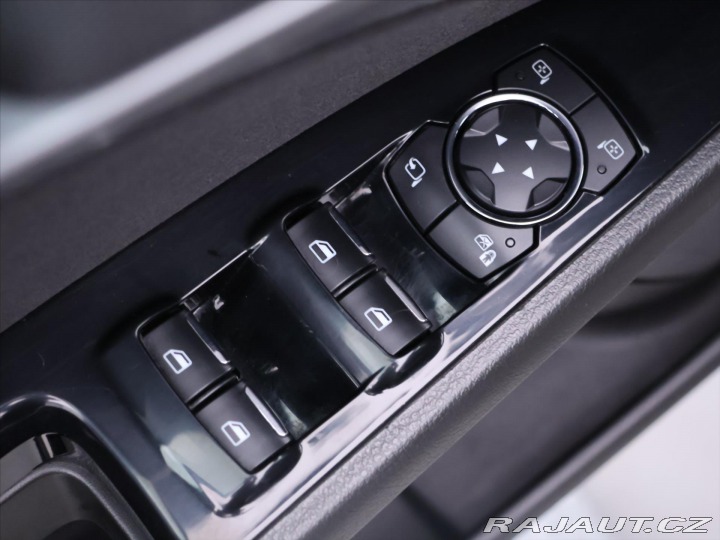 Ford Mondeo 2,0 TDCI 132kW Titanium 4 2017