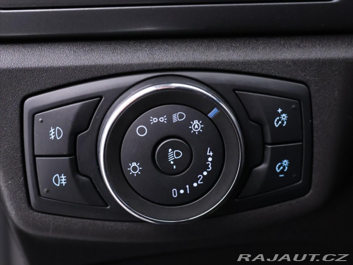 Ford Mondeo 2,0 TDCI 132kW Titanium 4 2017