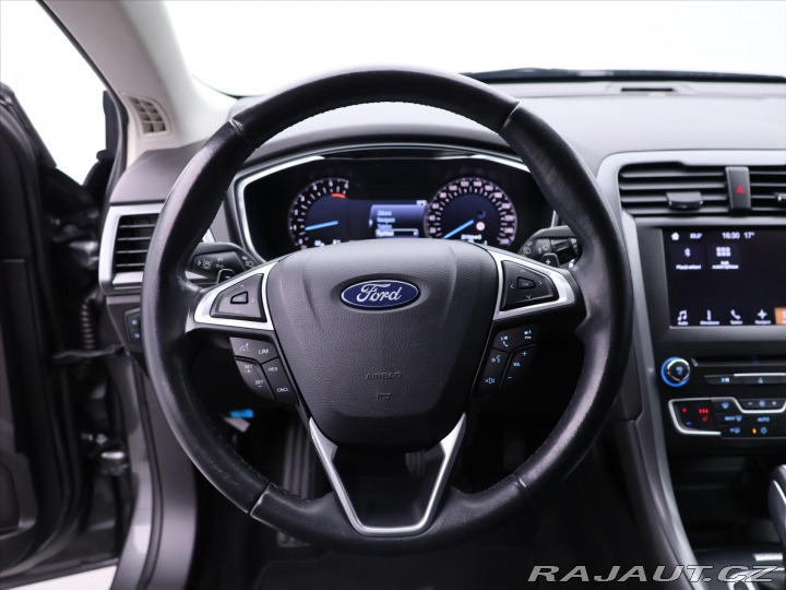 Ford Mondeo 2,0 TDCI 132kW Titanium 4 2017