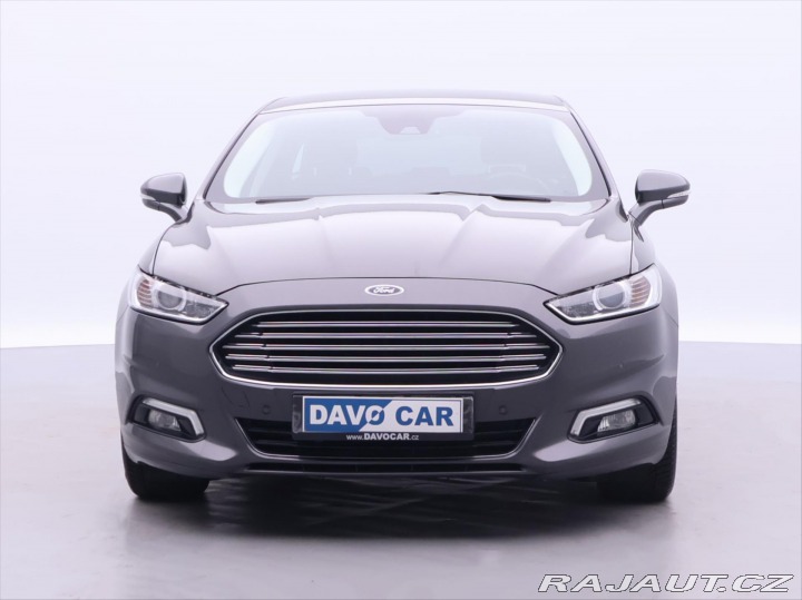 Ford Mondeo 2,0 TDCI 132kW Titanium 4 2017