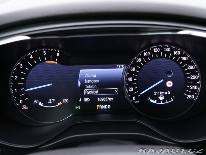 Ford Mondeo 2,0 TDCI 132kW Titanium 4 2017