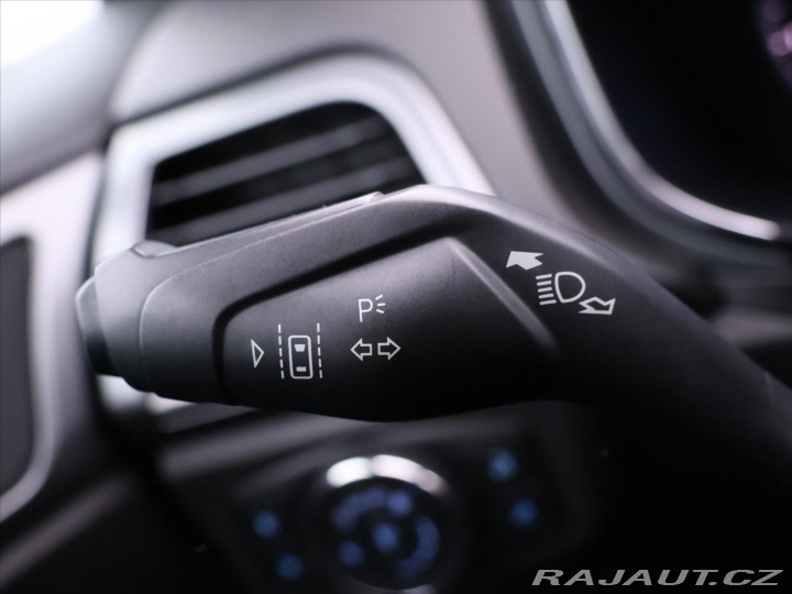 Ford Mondeo 2,0 TDCI 132kW Titanium 4 2017