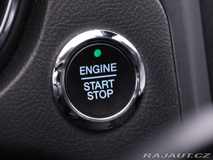 Ford Mondeo 2,0 TDCI 132kW Titanium 4 2017