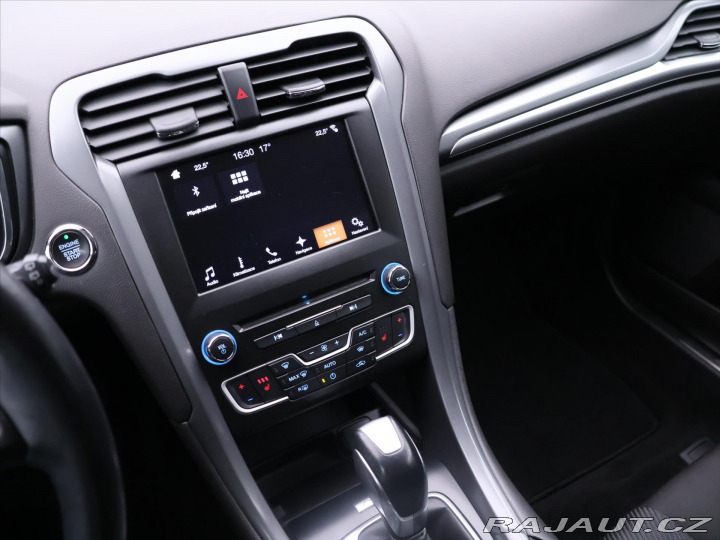 Ford Mondeo 2,0 TDCI 132kW Titanium 4 2017