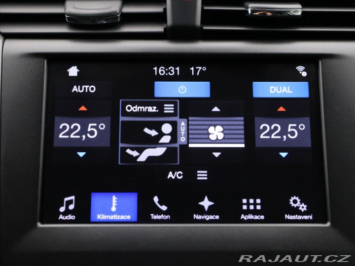 Ford Mondeo 2,0 TDCI 132kW Titanium 4 2017