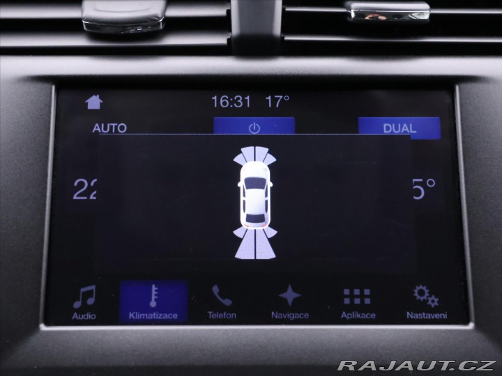 Ford Mondeo 2,0 TDCI 132kW Titanium 4 2017