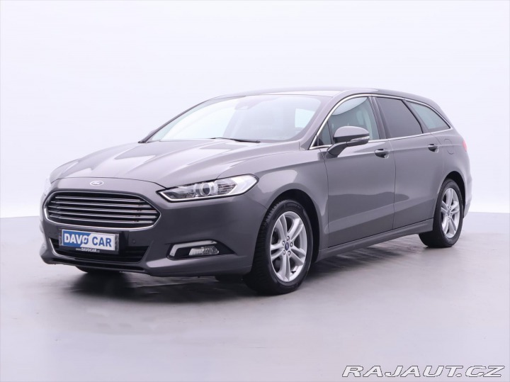 Ford Mondeo 2,0 TDCI 132kW Titanium 4 2017