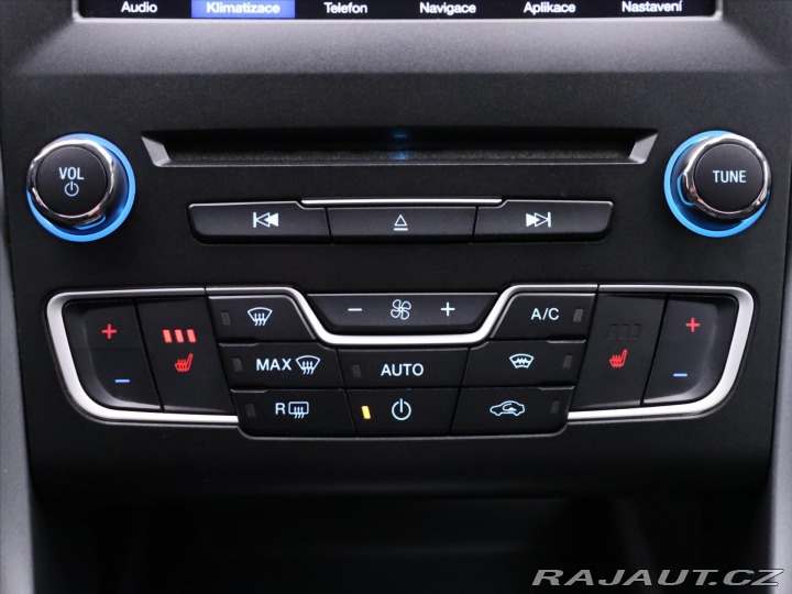 Ford Mondeo 2,0 TDCI 132kW Titanium 4 2017