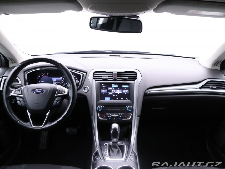 Ford Mondeo 2,0 TDCI 132kW Titanium 4 2017