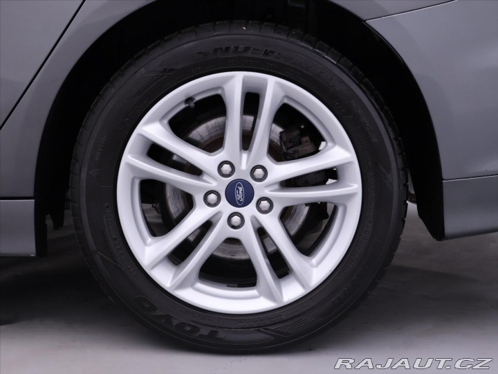 Ford Mondeo 2,0 TDCI 132kW Titanium 4 2017