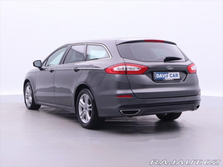 Ford Mondeo 2,0 TDCI 132kW Titanium 4 2017