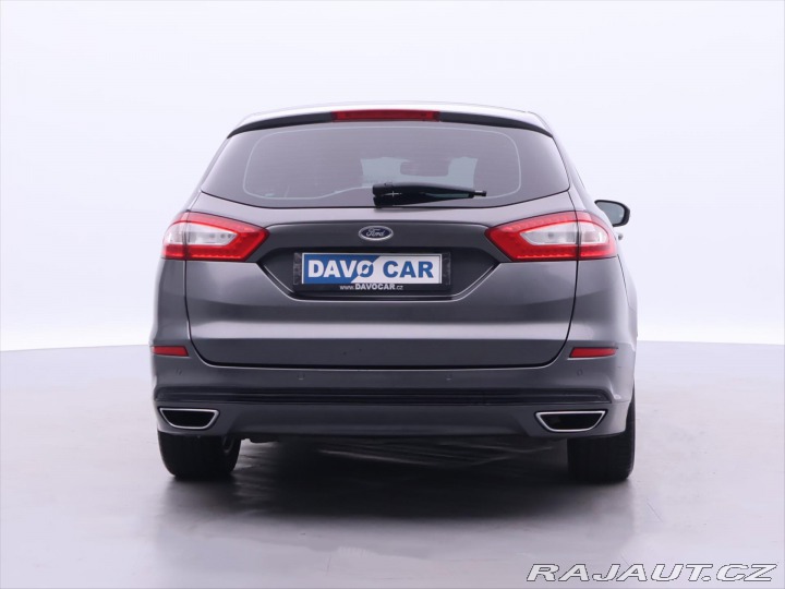 Ford Mondeo 2,0 TDCI 132kW Titanium 4 2017