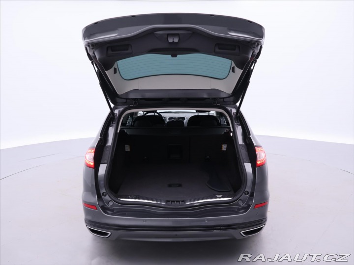 Ford Mondeo 2,0 TDCI 132kW Titanium 4 2017