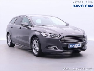 Ford Mondeo 2,0 TDCI 132kW Titanium 4 2017