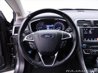 Ford Mondeo 2,0 TDCI 132kW Titanium 4 2017