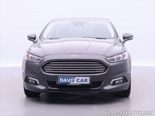 Ford Mondeo 2,0 TDCI 132kW Titanium 4 2017
