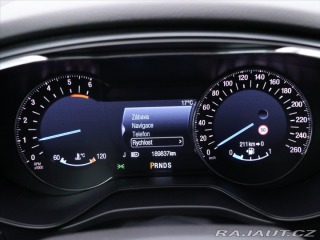 Ford Mondeo 2,0 TDCI 132kW Titanium 4 2017