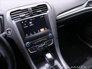 Ford Mondeo 2,0 TDCI 132kW Titanium 4 2017