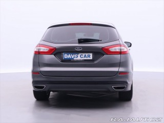 Ford Mondeo 2,0 TDCI 132kW Titanium 4 2017