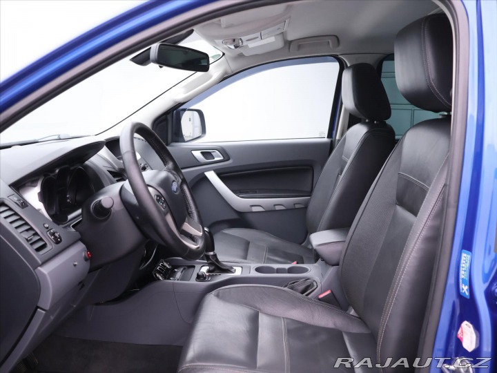 Ford Ranger 3,2 TDCi 147kW Aut 4x4 Li 2014