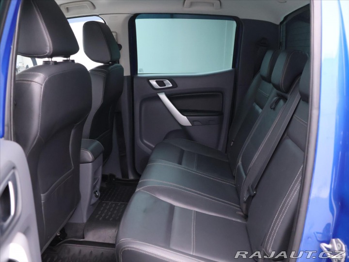 Ford Ranger 3,2 TDCi 147kW Aut 4x4 Li 2014