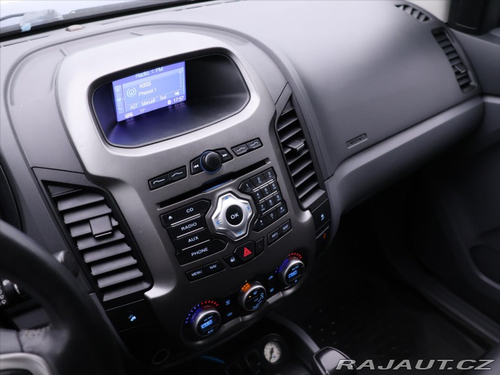 Ford Ranger 3,2 TDCi 147kW Aut 4x4 Li 2014