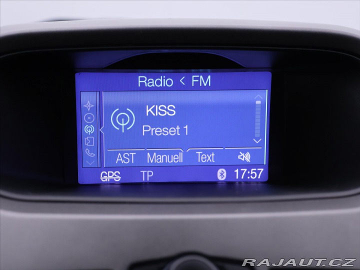 Ford Ranger 3,2 TDCi 147kW Aut 4x4 Li 2014