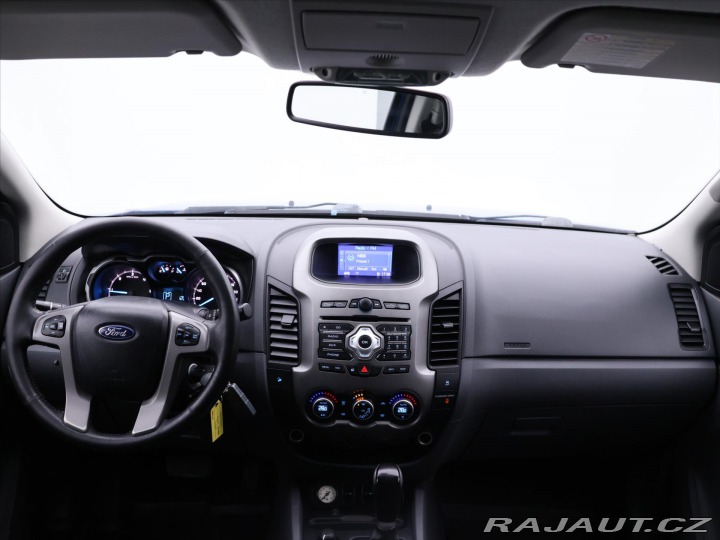 Ford Ranger 3,2 TDCi 147kW Aut 4x4 Li 2014