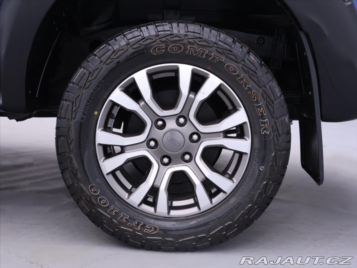 Ford Ranger 3,2 TDCi 147kW Aut 4x4 Li 2014