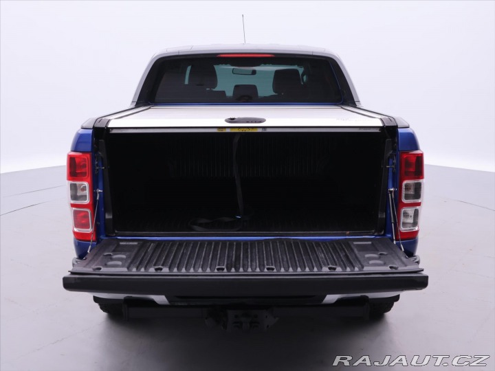 Ford Ranger 3,2 TDCi 147kW Aut 4x4 Li 2014