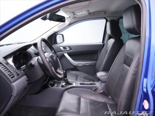 Ford Ranger 3,2 TDCi 147kW Aut 4x4 Li 2014