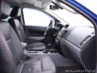 Ford Ranger 3,2 TDCi 147kW Aut 4x4 Li 2014