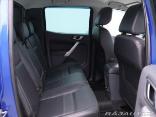 Ford Ranger 3,2 TDCi 147kW Aut 4x4 Li 2014