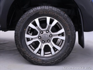 Ford Ranger 3,2 TDCi 147kW Aut 4x4 Li 2014