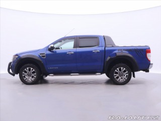 Ford Ranger 3,2 TDCi 147kW Aut 4x4 Li 2014