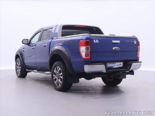 Ford Ranger 3,2 TDCi 147kW Aut 4x4 Li 2014