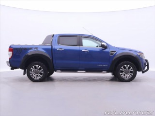 Ford Ranger 3,2 TDCi 147kW Aut 4x4 Li 2014