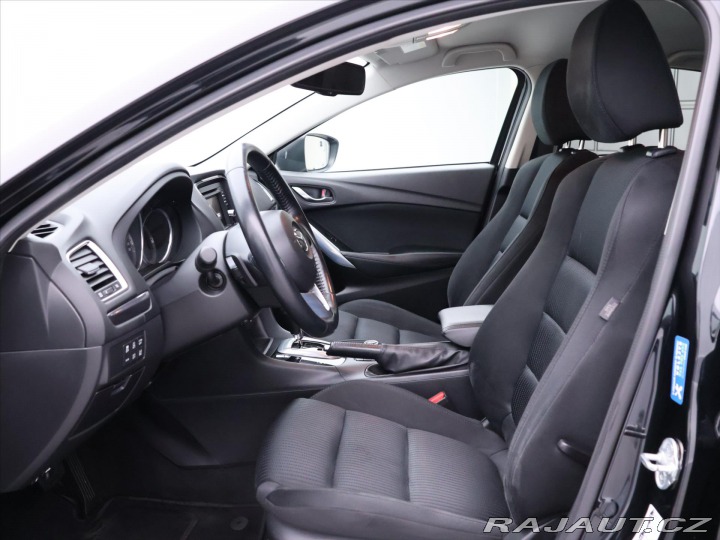 Mazda 6 2,5 141kW Aut. Sports 1.M 2014