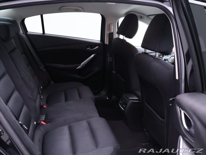 Mazda 6 2,5 141kW Aut. Sports 1.M 2014