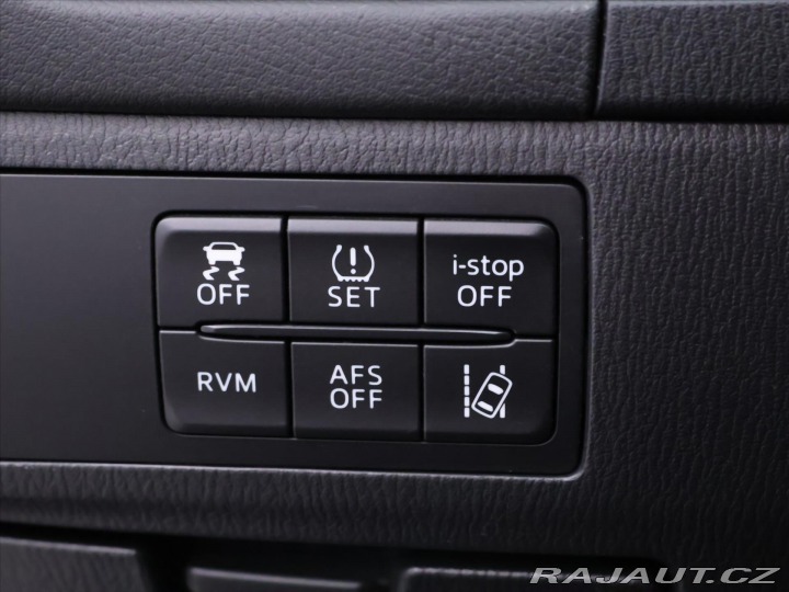 Mazda 6 2,5 141kW Aut. Sports 1.M 2014