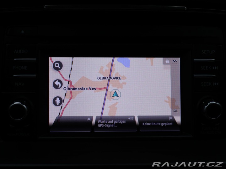 Mazda 6 2,5 141kW Aut. Sports 1.M 2014