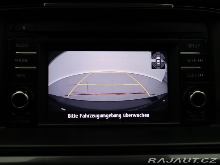 Mazda 6 2,5 141kW Aut. Sports 1.M 2014