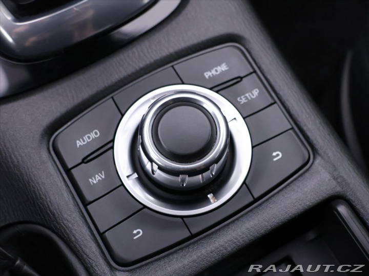 Mazda 6 2,5 141kW Aut. Sports 1.M 2014