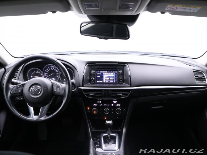Mazda 6 2,5 141kW Aut. Sports 1.M 2014