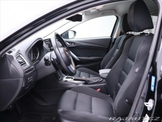 Mazda 6 2,5 141kW Aut. Sports 1.M 2014