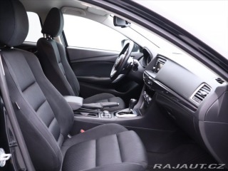 Mazda 6 2,5 141kW Aut. Sports 1.M 2014